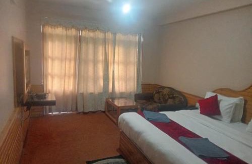 Balasore Hotel | Hotel Krishna Inn