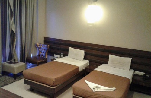 Sangli Hotel | Hotel Krishna International , Sangli