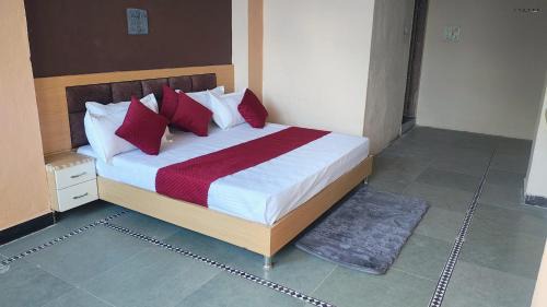 Relmagra Hotel | Hotel Krishna Palace