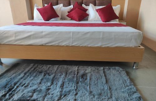 Relmagra Hotel | Hotel Krishna Palace