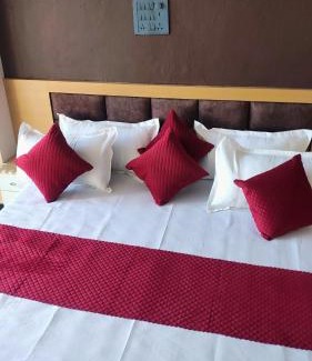 Relmagra Hotel | Hotel Krishna Palace