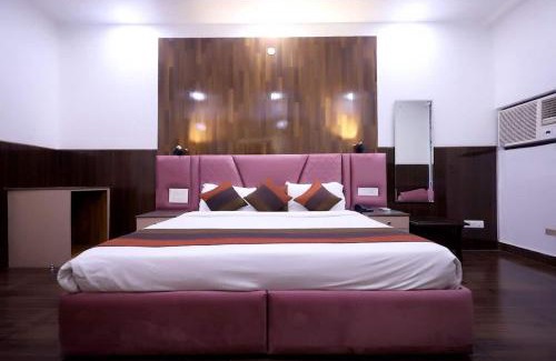 Raj Nagar Hotel | Hotel Krishna Sagar Ghaziabad