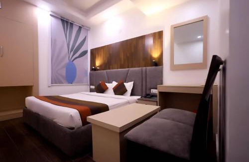 Raj Nagar Hotel | Hotel Krishna Sagar Ghaziabad
