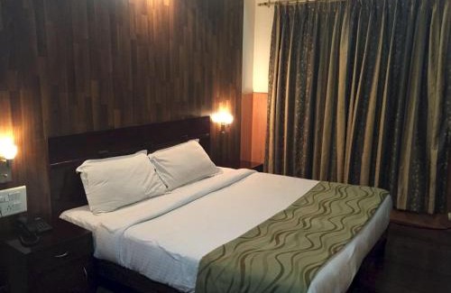 Raj Nagar Hotel | Hotel Krishna Sagar Ghaziabad