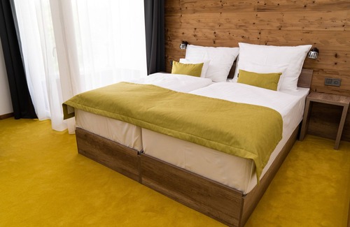 Ajka Hotel | Hotel Kristály
