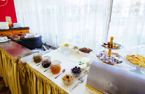Prilep Hotel | Hotel Kristal Palas