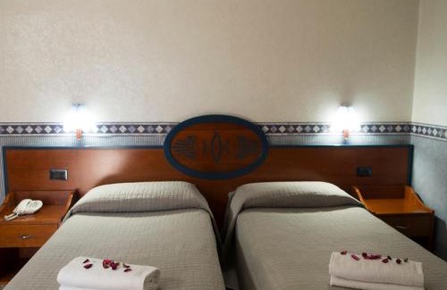 Ragusa Hotel | Hotel Kroma
