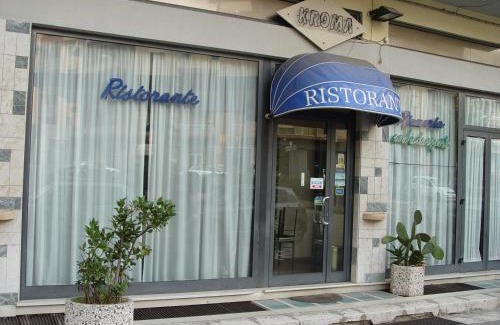 Ragusa Hotel | Hotel Kroma
