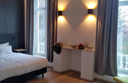 Tienen Hotel | Hotel Kronacker