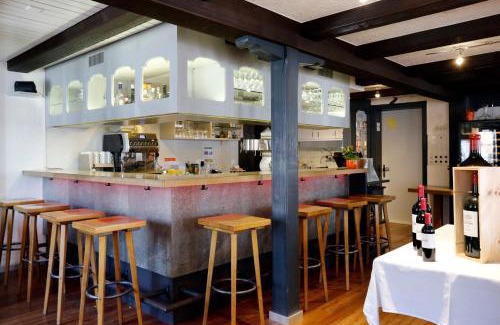 Attinghausen Hotel | Hotel Krone