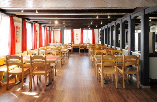 Attinghausen Hotel | Hotel Krone