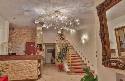 Alsfeld Hotel | Hotel Krone