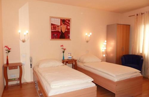 Alsfeld Hotel | Hotel Krone