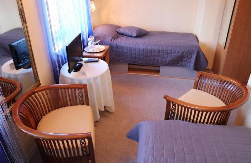 Alsfeld Hotel | Hotel Krone