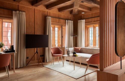 Oettingen in Bayern Hotel | Hotel Krone Oettingen