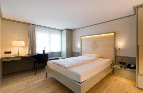 Speicher Hotel | Hotel Krone Speicher