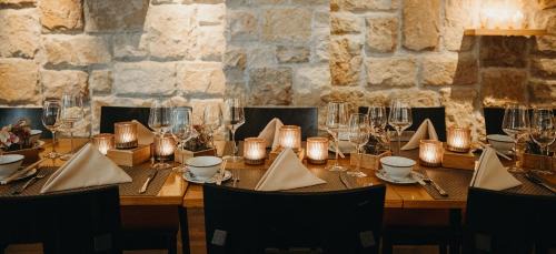 Thun Hotel | Hotel Krone Thun