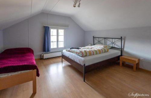 Uetendorf Hotel | Hotel Krone Uetendorf