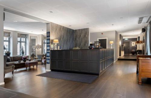Randers Hotel | Hotel Kronjylland