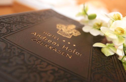 Rasun di Sopra Hotel | Hotel Kronplatzer Hof