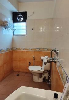 SR Nagar Hotel | Hotel Krrish Inn - Ameerpet, Hyderabad