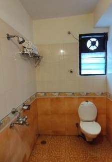 SR Nagar Hotel | Hotel Krrish Inn - Ameerpet, Hyderabad