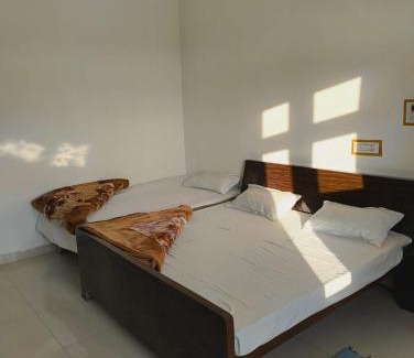Fatehpur Hotel | Hotel KS
