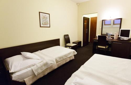 Bydgoszcz Hotel | Hotel Kuźnia