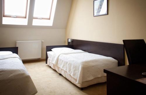 Bydgoszcz Hotel | Hotel Kuźnia