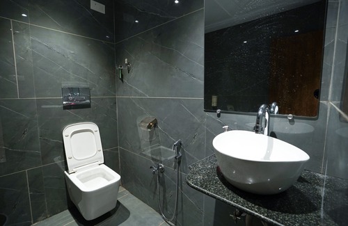 Matheran Hotel | Hotel Kumar Plaza