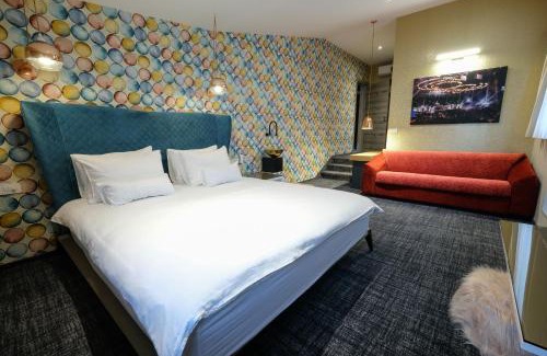 Krsko Hotel | Hotel Kunst