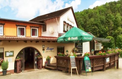 Eppenbrunn Hotel | Hotel Kupper