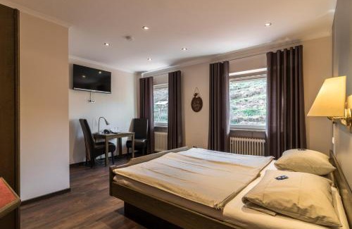 Eppenbrunn Hotel | Hotel Kupper