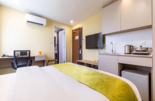 Si Racha Hotel | Hotel Kuretakeso Thailand Sriracha - SHA Extra Plus