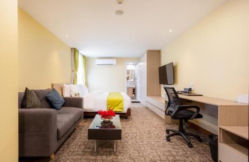 Si Racha Hotel | Hotel Kuretakeso Thailand Sriracha - SHA Extra Plus