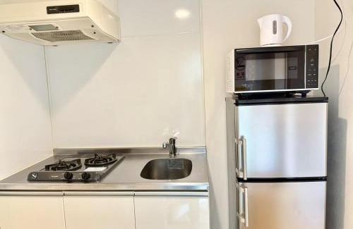 Chikushino Apartment | Hotel kuro