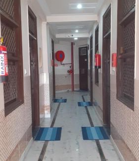 Ghaziabad Hotel | Hotel kusum inn
