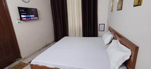 Ghaziabad Hotel | Hotel kusum inn