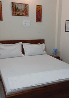 Ghaziabad Hotel | Hotel kusum inn