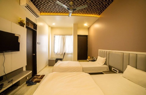 Buldana Hotel | Hotel KV Pride