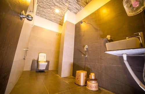 Buldana Hotel | Hotel KV Pride