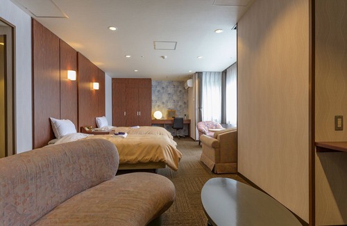 Nishikyo Hotel | Hotel Kyoto Eminence