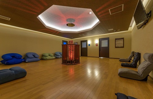 Nishikyo Hotel | Hotel Kyoto Eminence