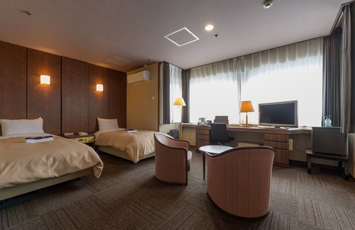 Nishikyo Hotel | Hotel Kyoto Eminence
