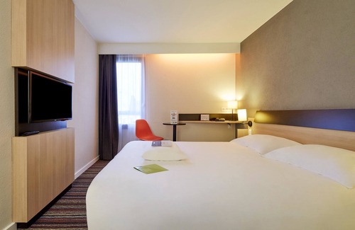 Chambray-les-Tours Hotel | Hotel Kyriad Tours Sud - Chambray lès Tours
