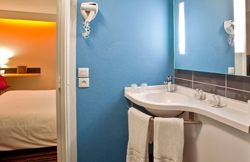 Chambray-les-Tours Hotel | Hotel Kyriad Tours Sud - Chambray lès Tours