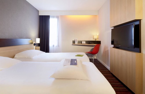 Chambray-les-Tours Hotel | Hotel Kyriad Tours Sud - Chambray lès Tours