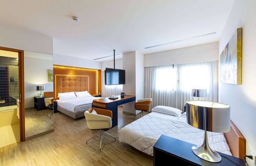 Colugna Hotel | Hotel Là di Moret