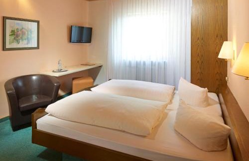 Roemerberg Hotel | Hotel Lösch Pfälzer Hof