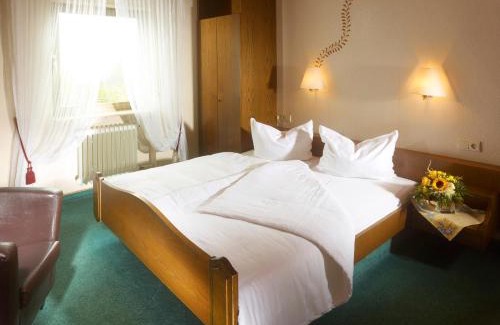 Roemerberg Hotel | Hotel Lösch Pfälzer Hof